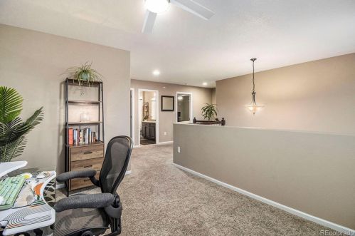 7351 Old Hammer Way, Aurora CO  80016-6115 exterior