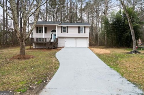 2142 Cedar Creek Ct, Lithia Springs, GA 30122-3578