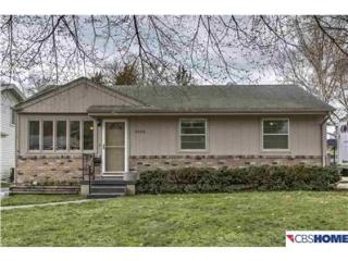 3202 Westgate Rd, Omaha, NE 68124-3458