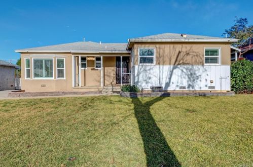 14421 Anola St, Whittier, CA 90604-1731