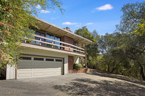 316 Devonshire Blvd, San Carlos, CA 94070-1633