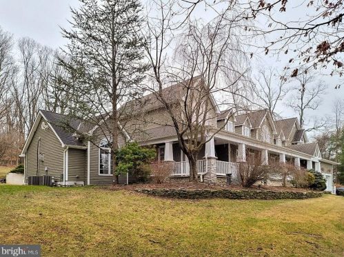 316 Palmer Rd, Parsippany, NJ 07834-3413