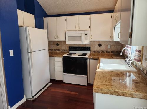 3664 Danube Cir, Aurora CO 80015-3161 exterior