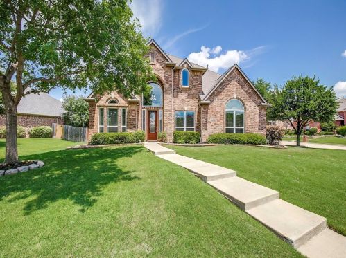 2360 Lake Forest Dr, Rockwall, TX 75087-3296