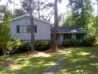 1016 Wildwood Rd, Aiken, SC 29801-3076