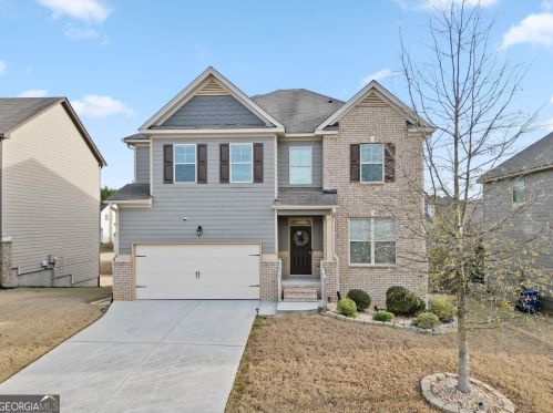 4089 Elm Trace Ct, Loganville, GA 30052-8770