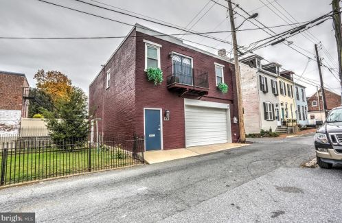 241 Cherry St, Lancaster, PA 17602-2725