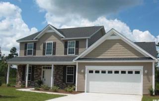 1072 Hearthstone Dr, Coosawhatchie, SC 29936-7082