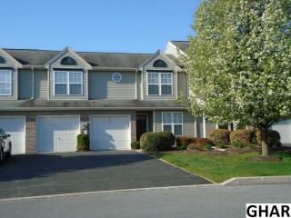 6417 Terrace Ct, Harrisburg, PA 17111-7033