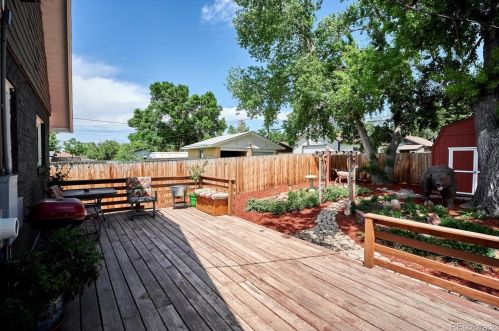 4714 Lincoln St, Englewood CO 80113-5735 exterior