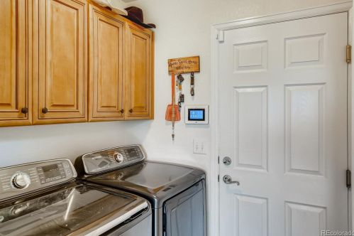 11171 Kilberry Way, Parker CO  80134-3078 exterior