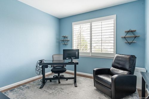 11311 Sun Prairie Ct, Parker CO  80138-8484 exterior