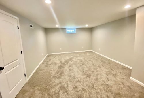 225 Broadmoor Ave, Hammond IN  46321-1148 exterior