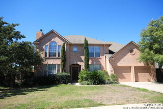 18203 Settlement Way, San Antonio, TX 78258-4495