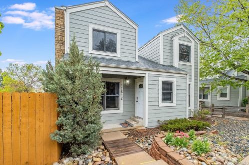 11612 Cornell Cir, Aurora CO  80014-3197 exterior