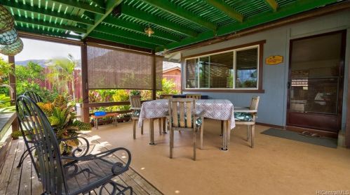 85-1178 Kaneaki St, Nanakuli, HI 96792