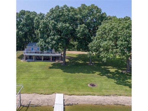 2130 Limberdink Rd, Kasota, MN 56050-9606