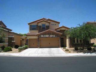 281 Goldstar St, Henderson, NV 89012-0104