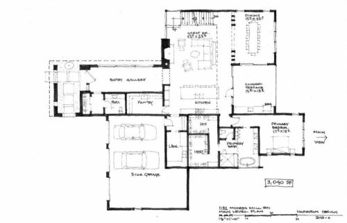 1138 Moores Mill Rd, Atlanta GA  30327-0015 exterior