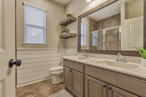 3579 Falcon Way, Conroe TX  77304-0048 exterior