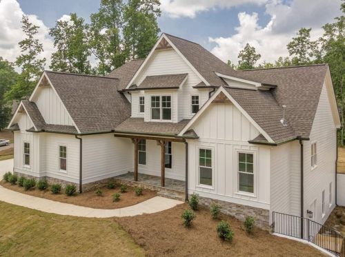 119 Griffin Way, Holly Springs, GA 30115-2975