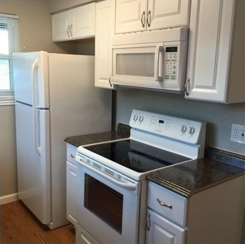 1315 Quail Trl, Fort Worth TX  76114-2321 exterior