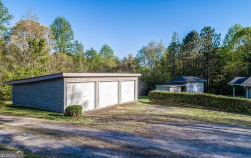 30 Leadhead Ct, Big Canoe GA  30143-5733 exterior