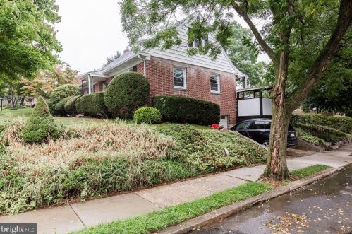 940 Rolridge Ave, Lancaster PA  17603-5739 exterior