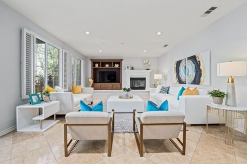 21 Desert Willow, Irvine, CA 92606-4506