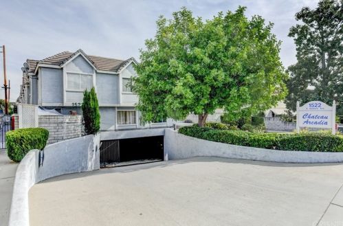 1522 Baldwin Ave, Arcadia, CA 91007-7976