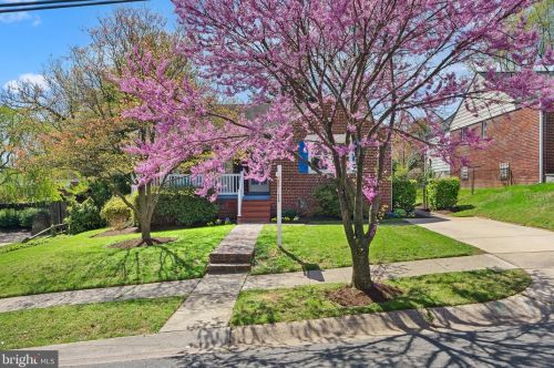 2202 Dennis Ave, Silver Spring MD  20902-4147 exterior