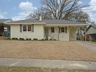 5538 Melvin Rd, Memphis, TN 38120-1736