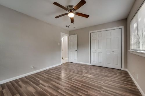 6520 Truman Dr, Fort Worth TX  76112-8032 exterior