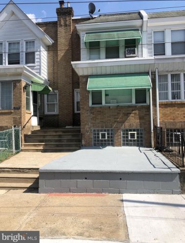 7153 Marsden St, Philadelphia, PA 19135-1235