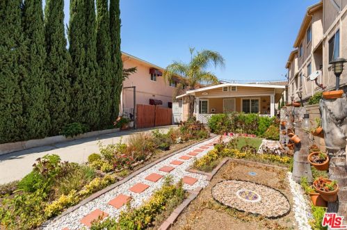 1007 San Rafael Ave, Glendale, CA 91202-2413
