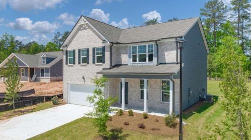 2930 Stovall Rd, Austell, GA 30106-2618