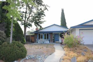 631 Everglades Ln, Livermore, CA 94551-2410