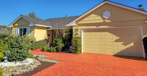 6650 Bret Harte Dr, San Jose, CA 95120-2010