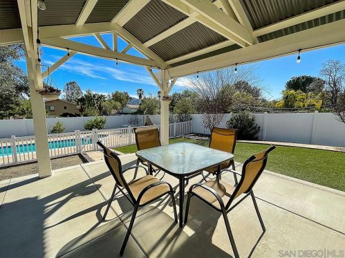 16587 Daza Dr, Ramona, CA 92065-4674