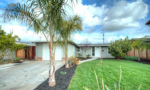 1398 Orlando Dr, San Jose, CA 95122-2022