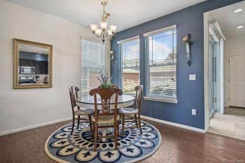 14744 Crestridge Dr, Aurora CO 80015-4207 exterior