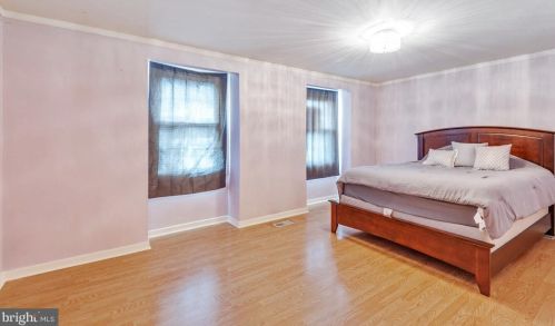 201 Newport Dr, Severna Park MD exterior