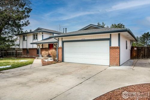 2733 22nd Street Rd, Greeley, CO 80634-7646