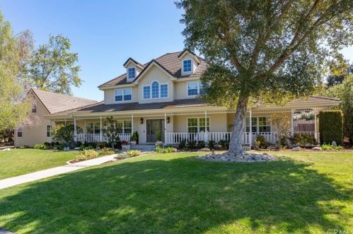 5980 Impala Trl, Santa Maria, CA 93455-6063
