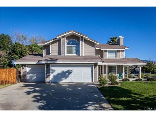 1605 Lisa Ln, Redlands, CA 92374-4252