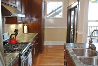 81 Walter St, San Francisco CA 94114-1105 exterior