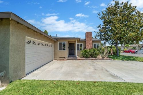 812 Velare St, Anaheim, CA 92804-4011
