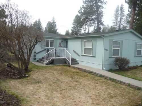 16215 Everglade Ln, Amber, WA 99004-7976