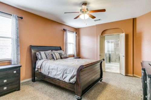 10441 Mono Lake Rd, Fort Worth TX  76177-3534 exterior