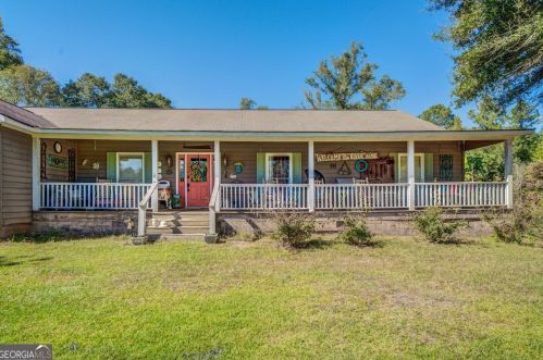 113 Fillbridge Rd, Jackson, GA 30233-5750